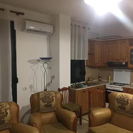 Marina Apartament
