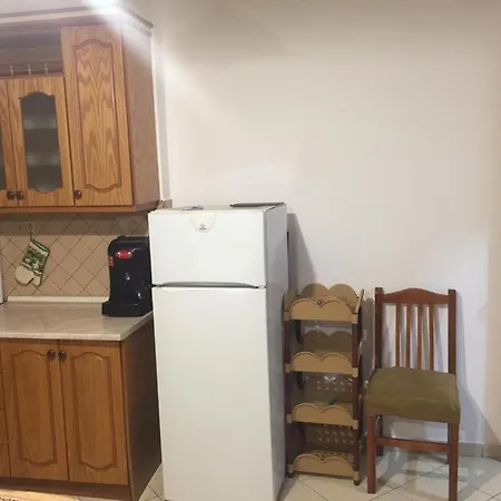 Marina Apartment *