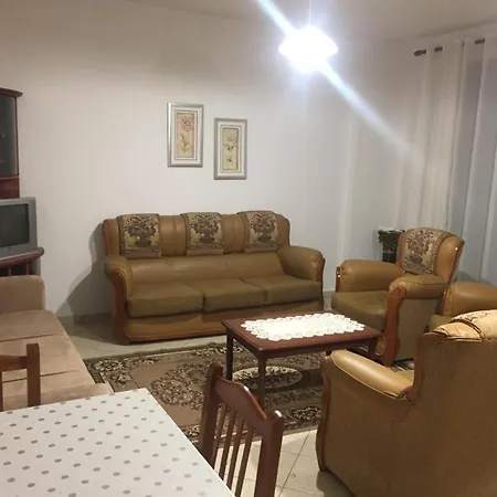 Apartment Marina Vlore