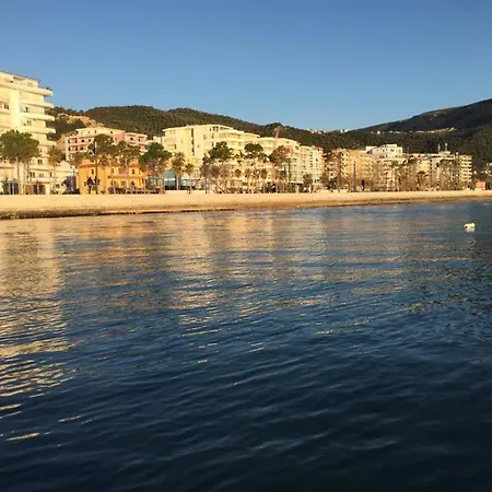 Marina Apartment